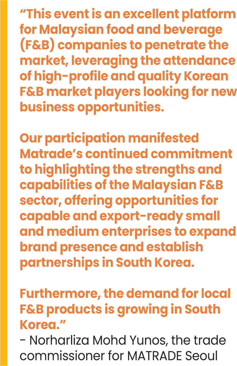 malaysia-generates-rm10-2m-from-trade-fair-in-seoul